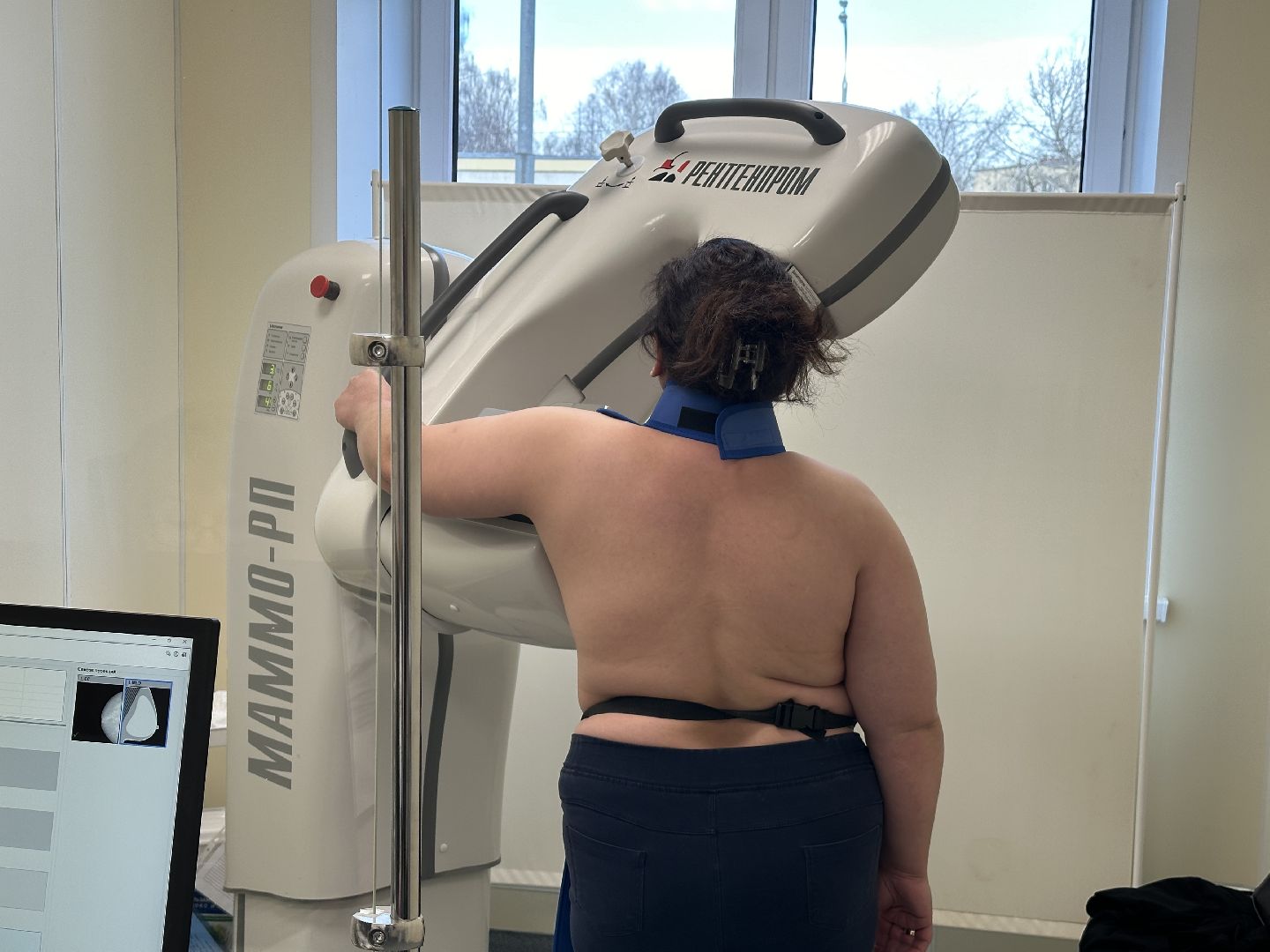 Клин, общество, медицина, врачи,