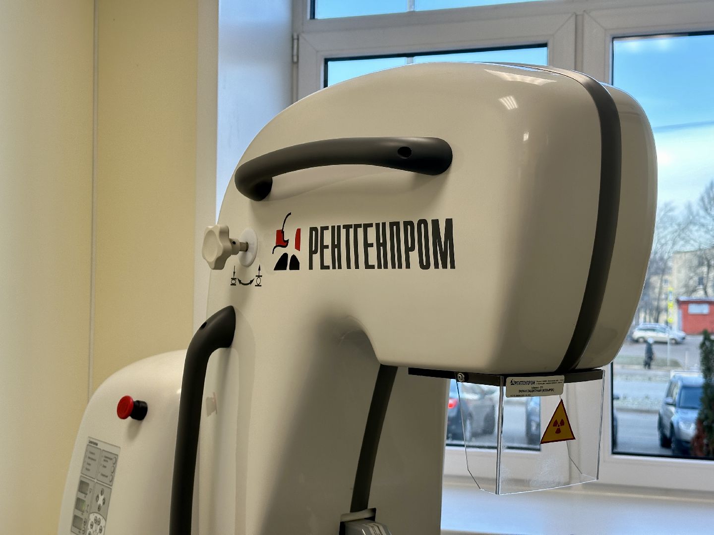 Клин, общество, медицина, врачи,