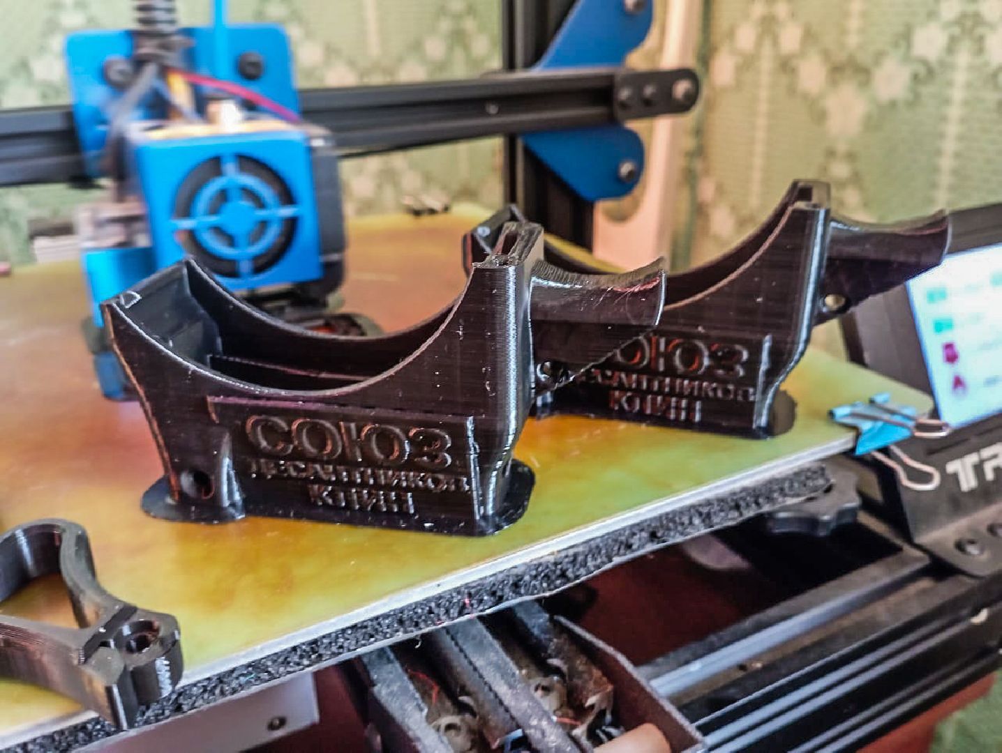 Клин, общество, СВО, люди, волонтеры,