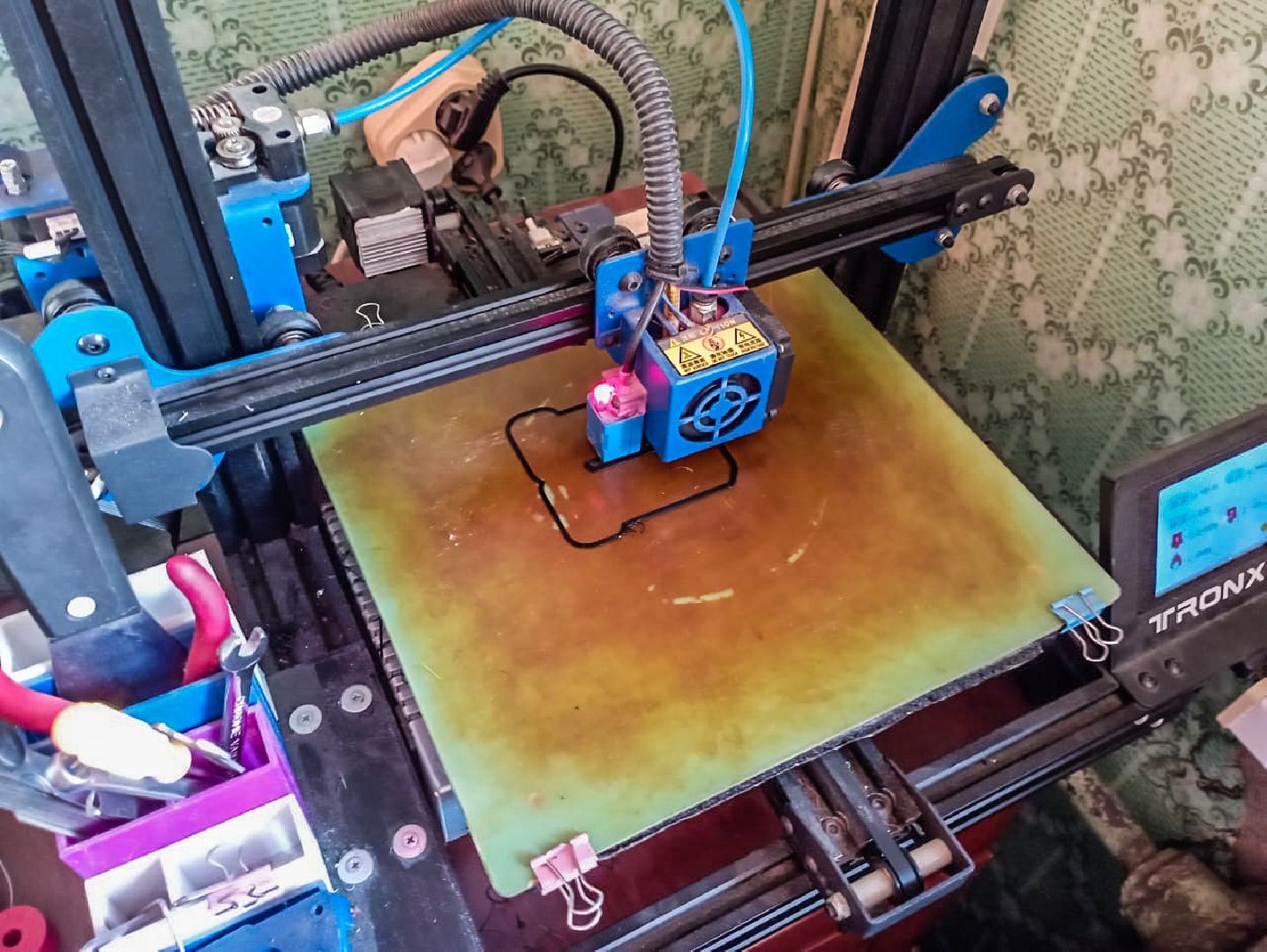 Клин, общество, СВО, люди, волонтеры,