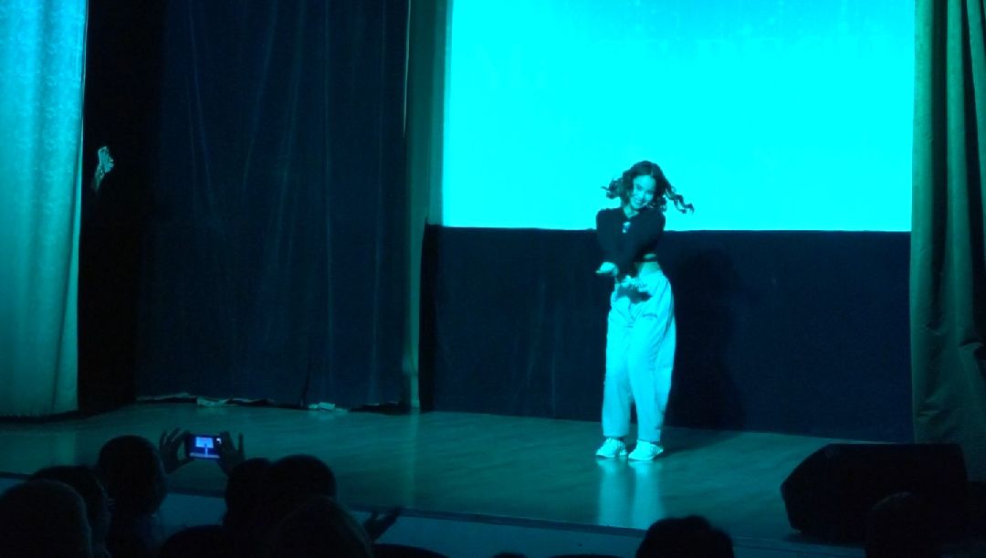 конкурс красоты, таланты, Домодедово, Мисс Весна