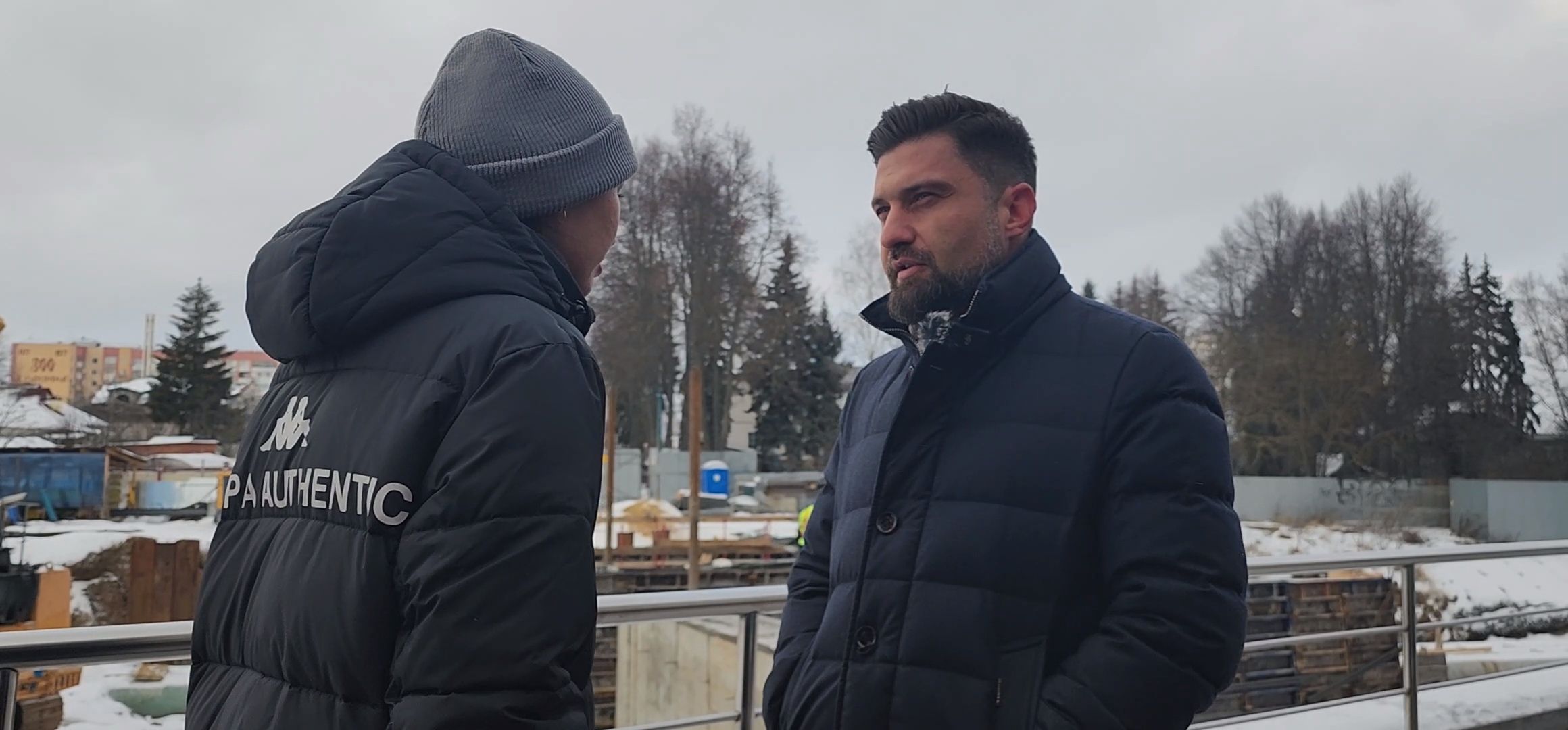 Коломна, капитальный ремонт, плотина,