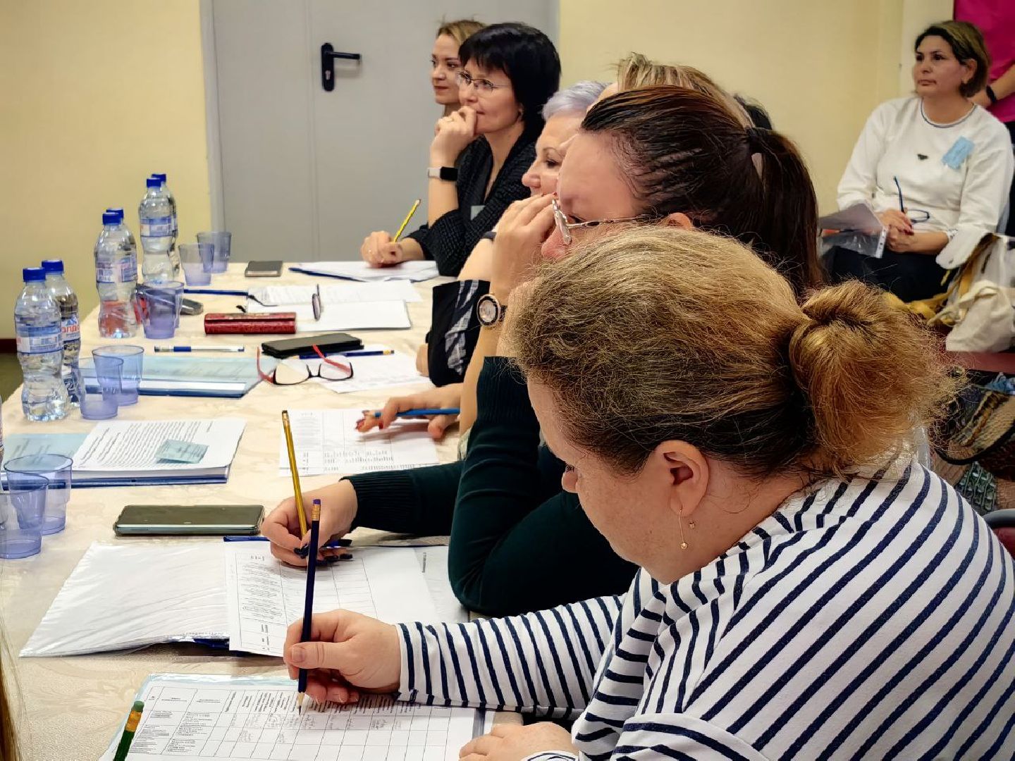 конкурс, испытание, задание, воспитатель года, дети, Детский сад,