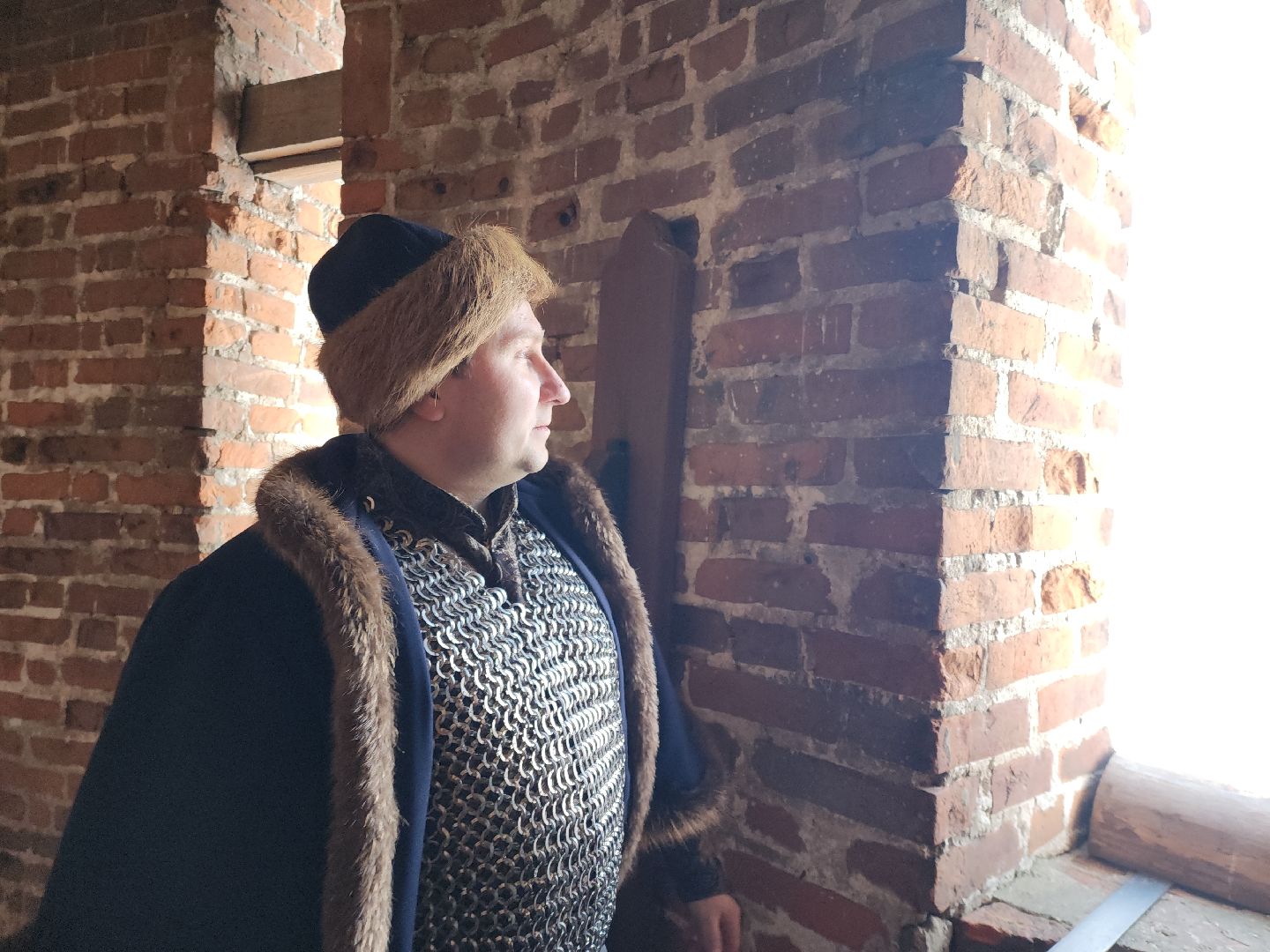 коломна, культура, новый год,