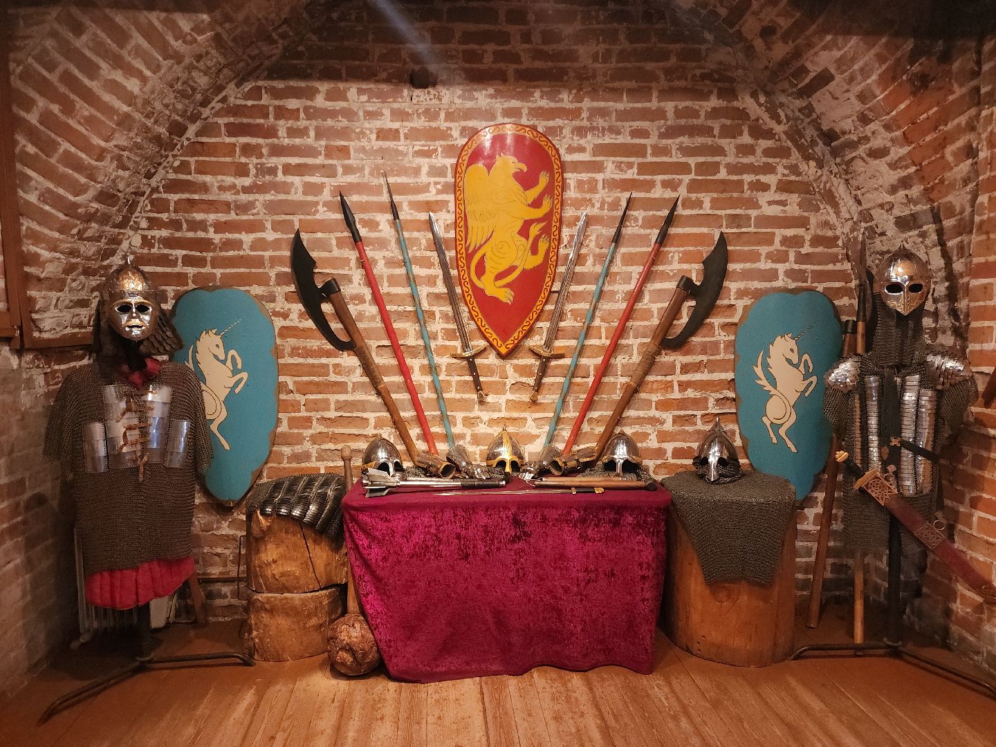 коломна, культура, новый год,