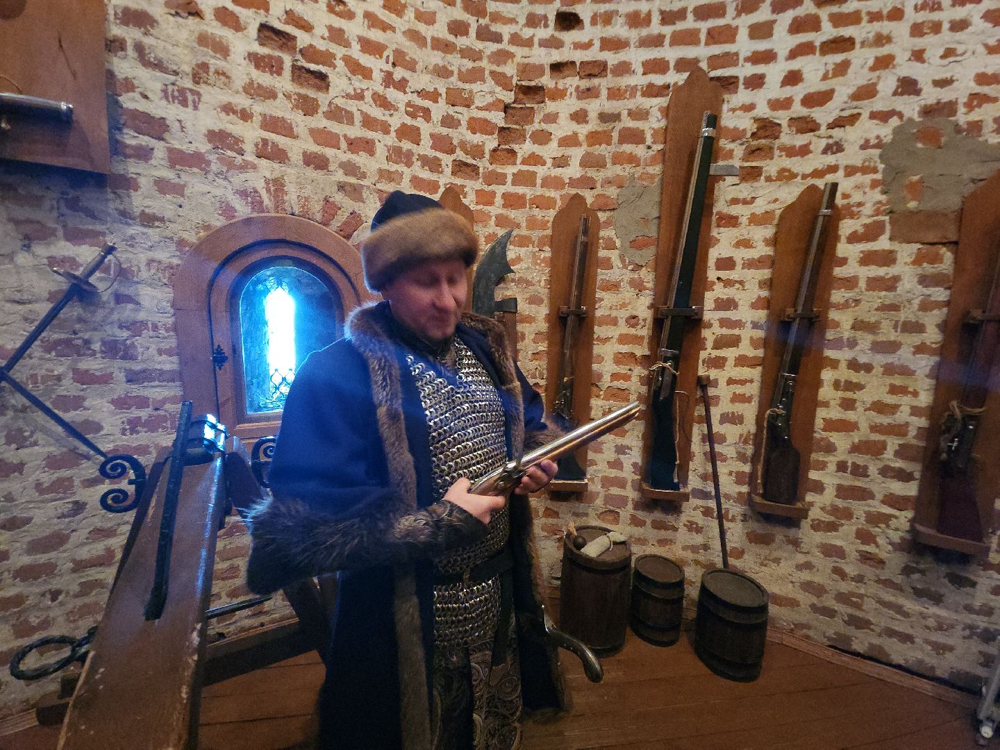 коломна, культура, новый год,