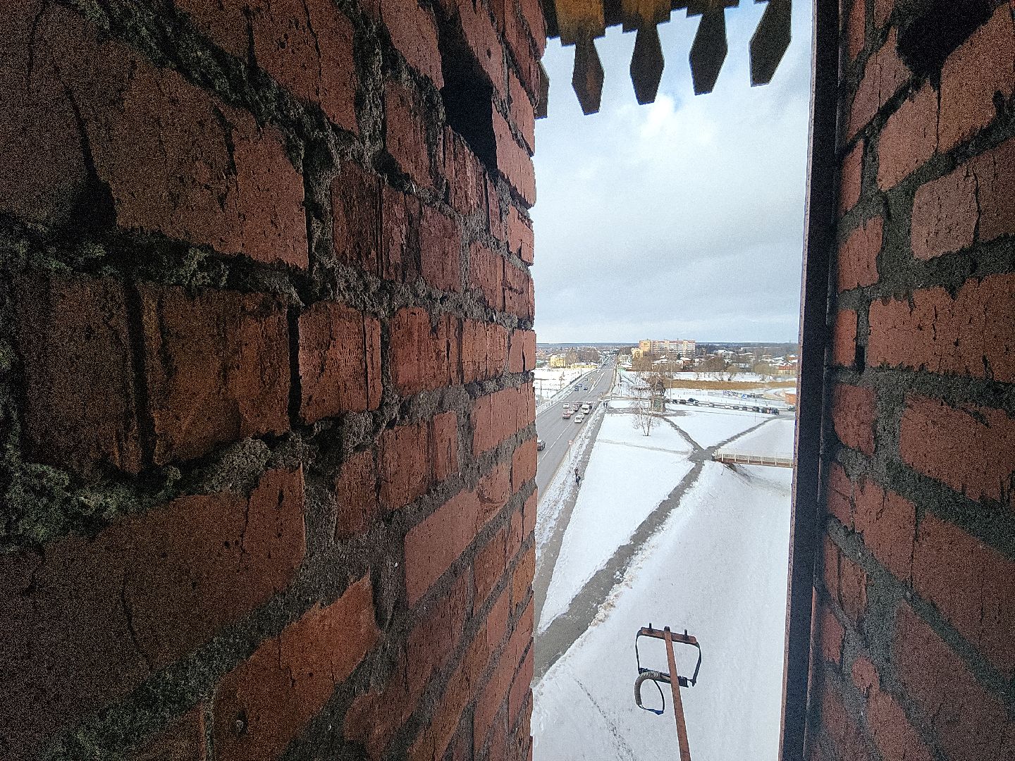 коломна, культура, новый год,