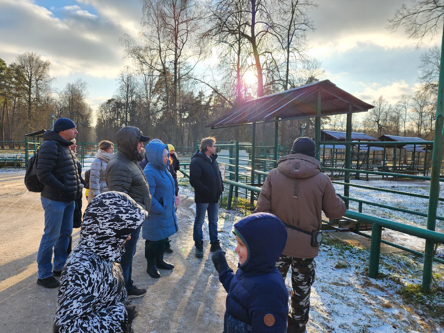 серпухов, подмосковье, Приокско-террасный заповедник, зубры, бизоны,