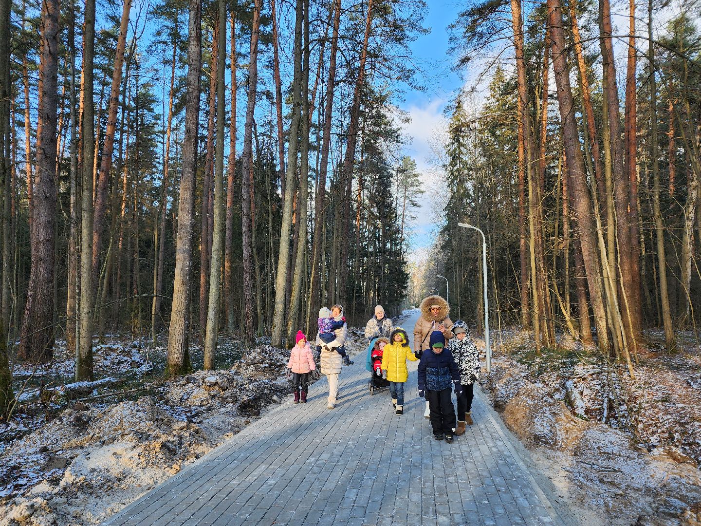 серпухов, подмосковье, Приокско-террасный заповедник, зубры, бизоны,