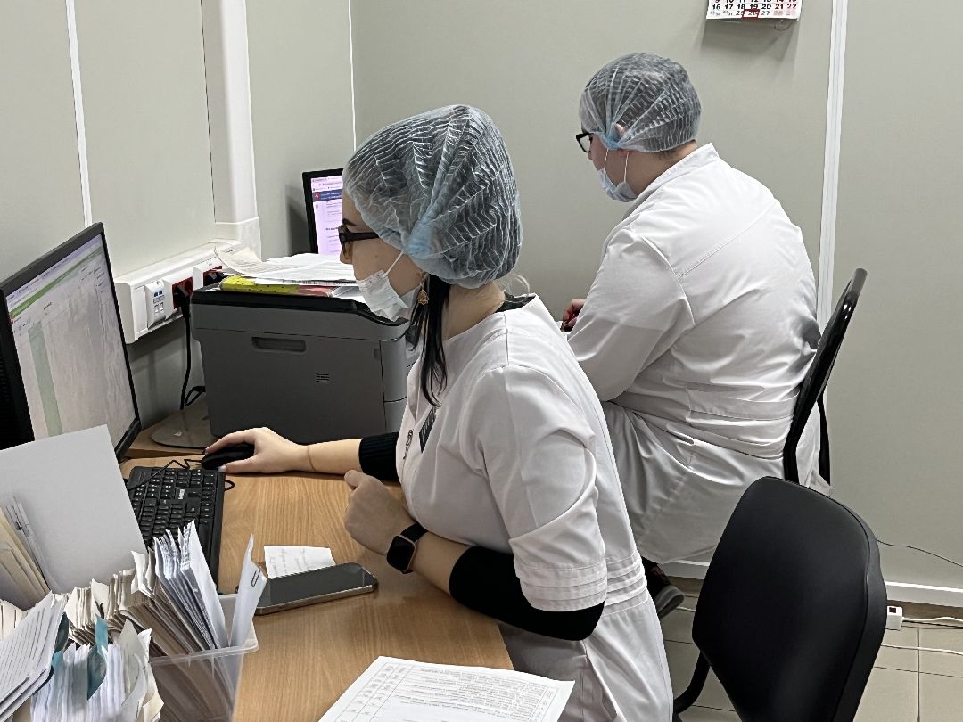 Павловский Посад