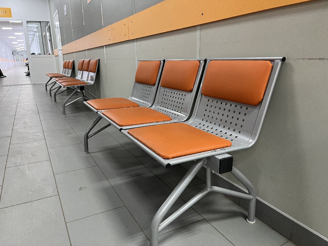 Павловский Посад