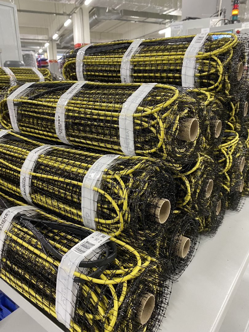 мытищи, экономика, бизнес, ГК ССТ, Импортозамещение, Теплые полы, Системообразующее предприятие, Привлекательный работодатель 2023, Superjob,