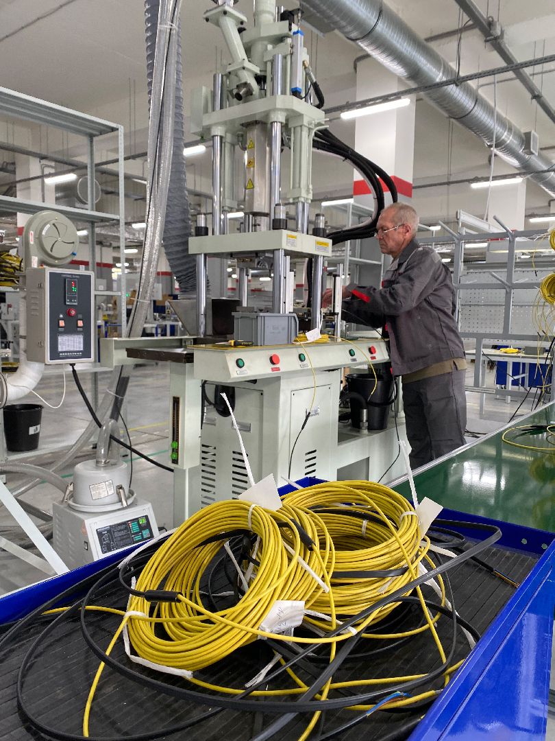 мытищи, экономика, бизнес, ГК ССТ, Импортозамещение, Теплые полы, Системообразующее предприятие, Привлекательный работодатель 2023, Superjob,