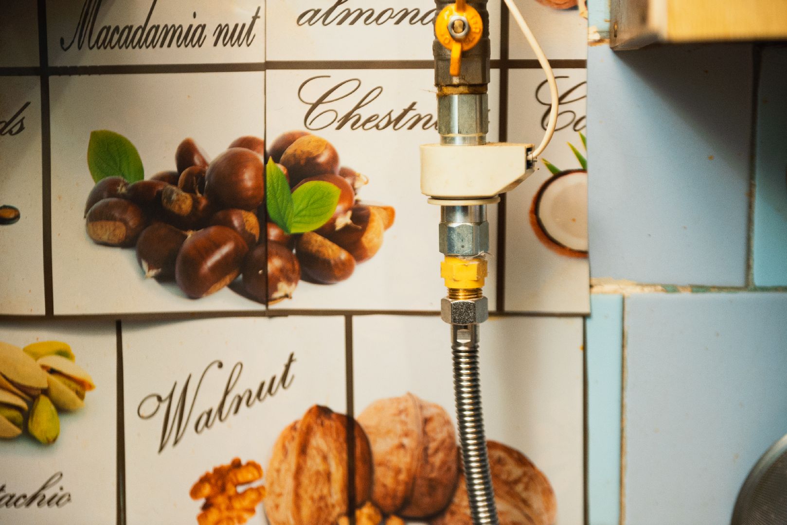 жкх, газ, газовая безопасность, Лосино-Петровский,