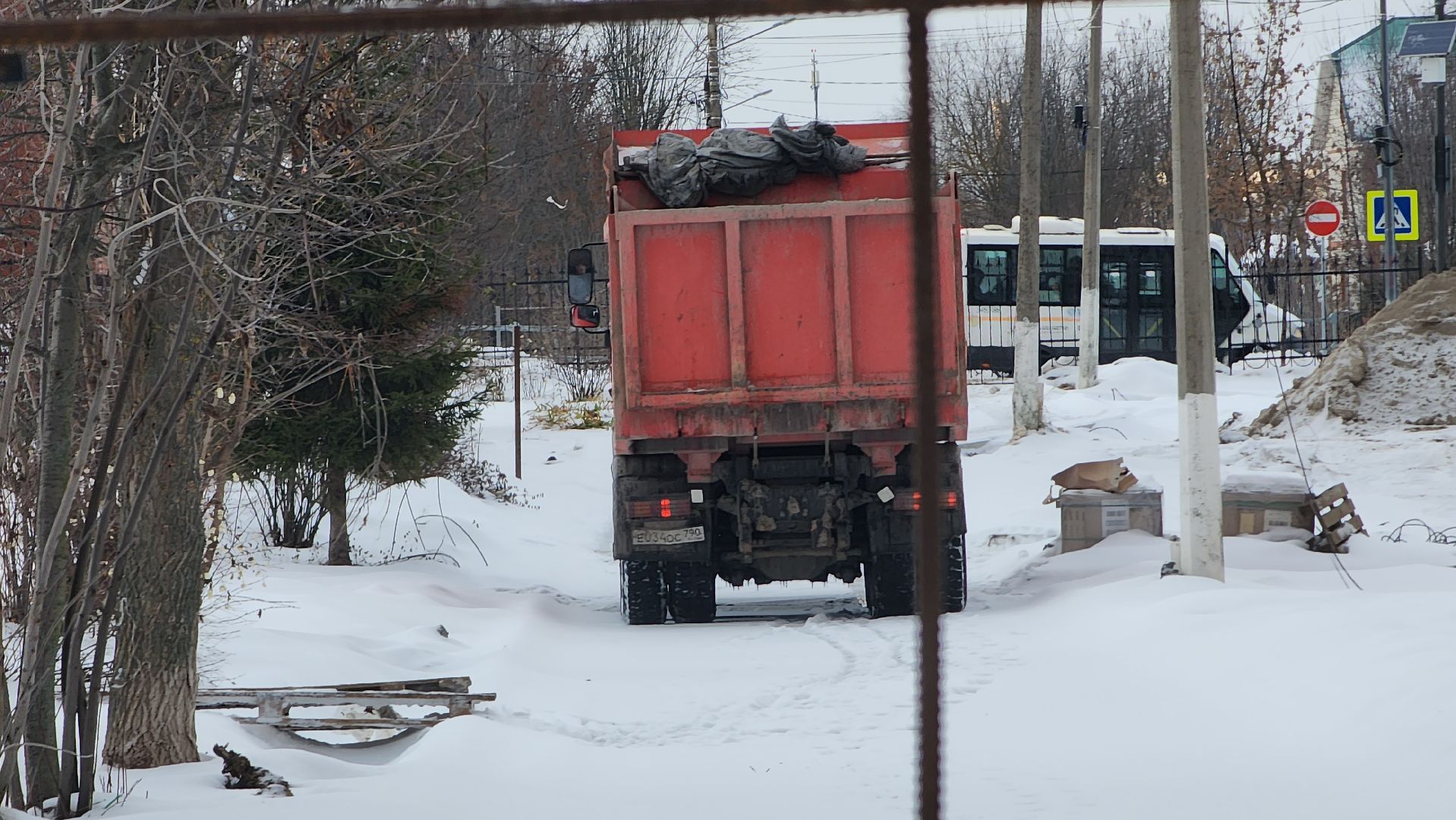 Егорьевск, подмосковье, школа, капремонт, капремонт школы, образование,