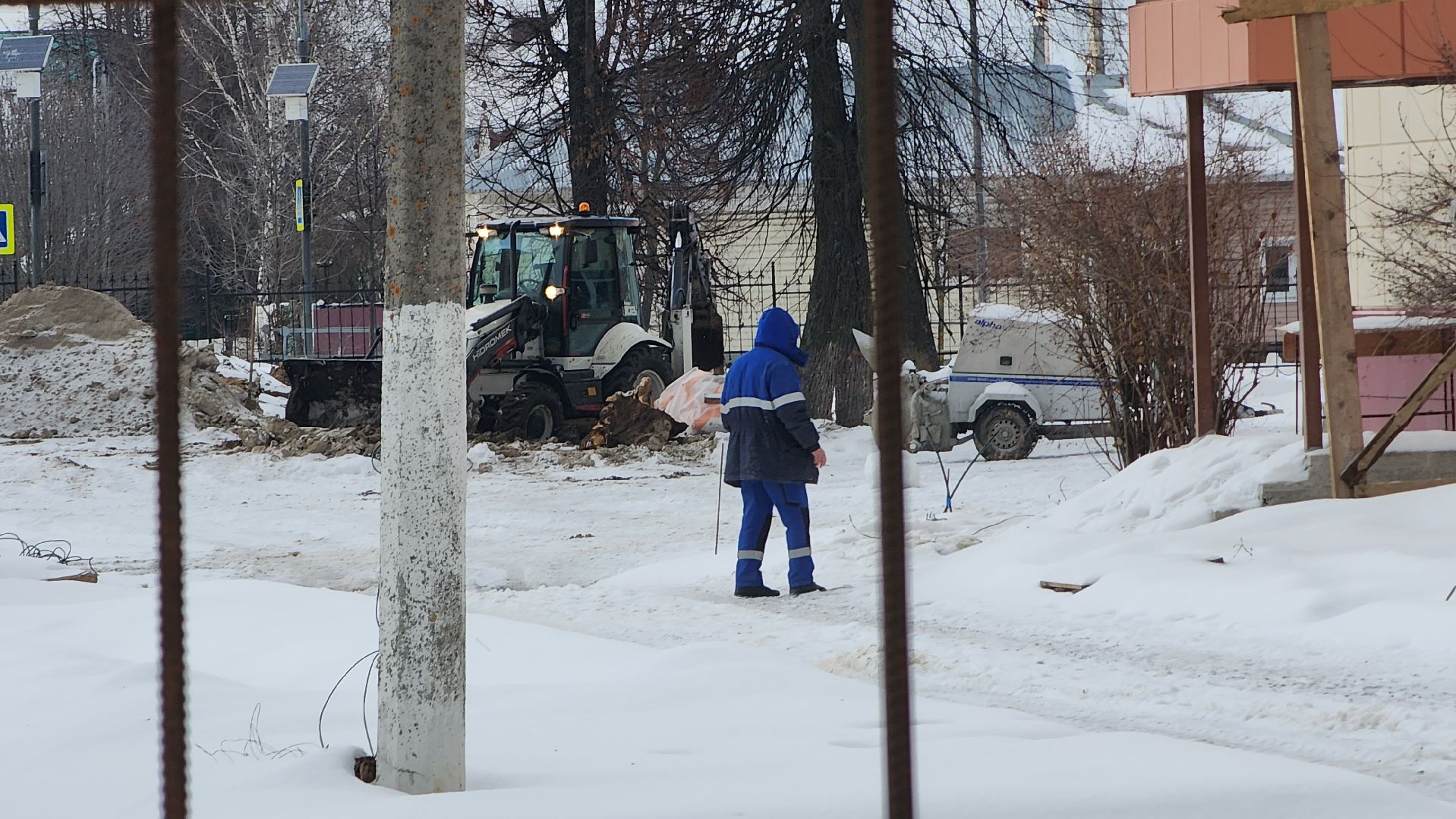 Егорьевск, подмосковье, школа, капремонт, капремонт школы, образование,