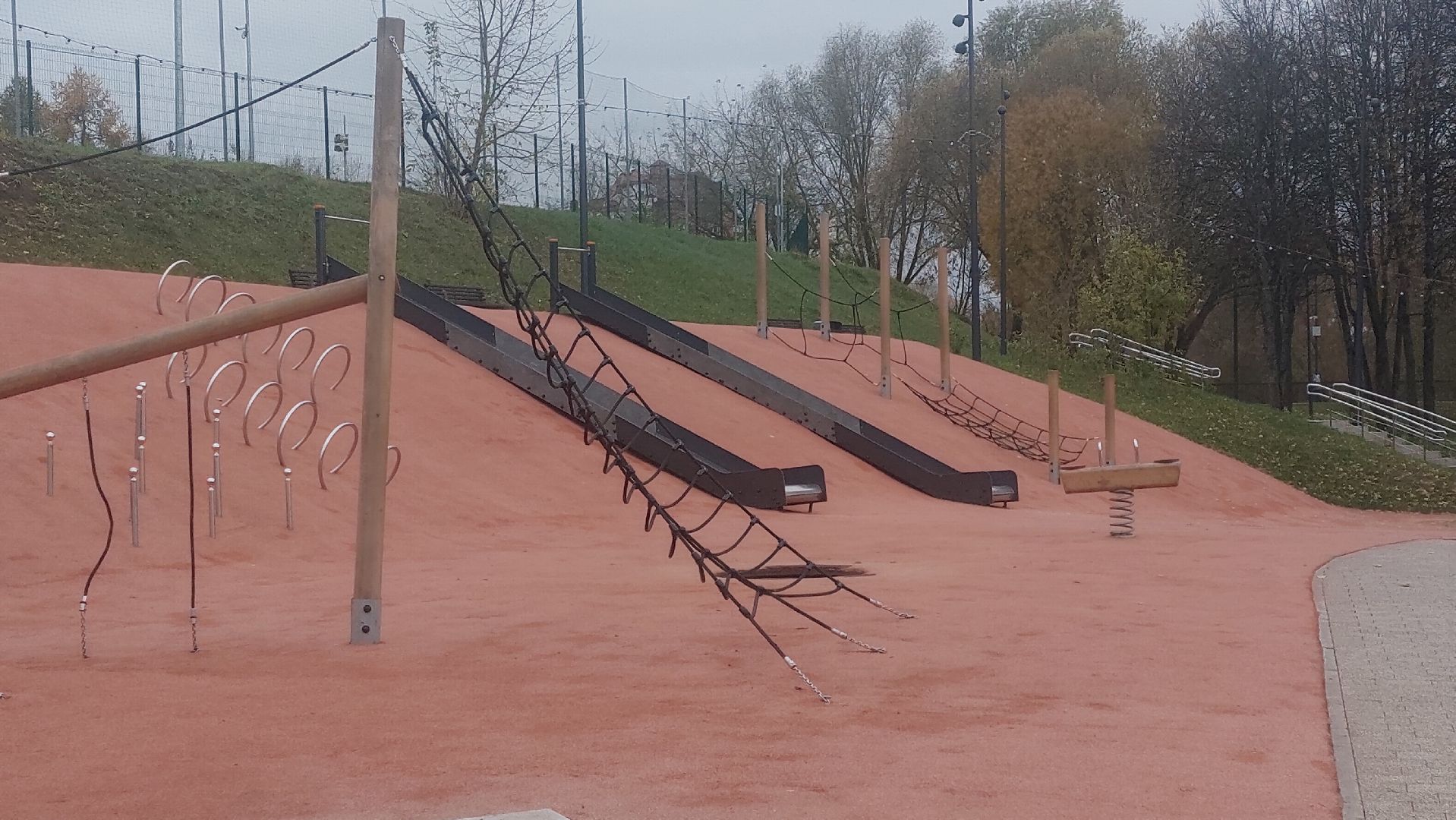 чехов, пруды,видео с коптера,