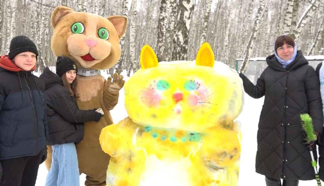 семья, традиции, спорт, Домодедово