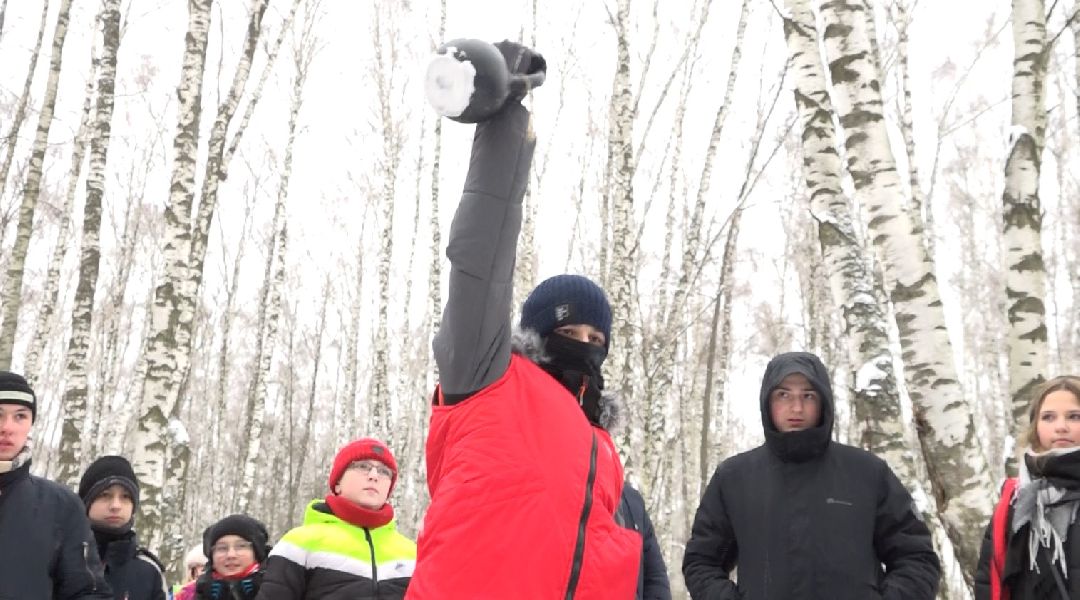 семья, традиции, спорт, Домодедово