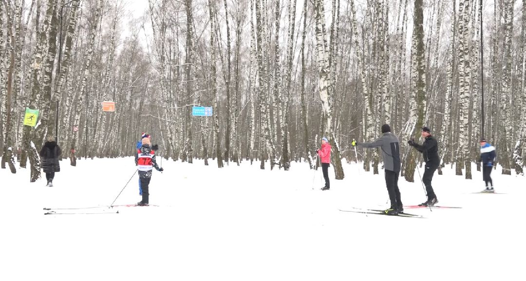 семья, традиции, спорт, Домодедово
