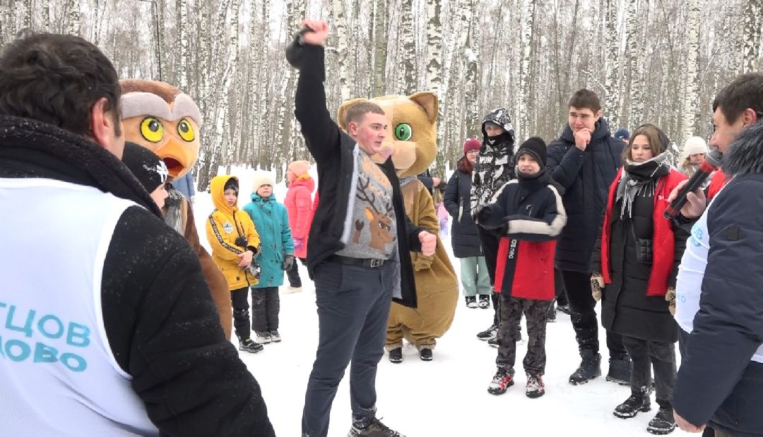 семья, традиции, спорт, Домодедово