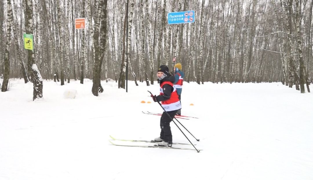 семья, традиции, спорт, Домодедово