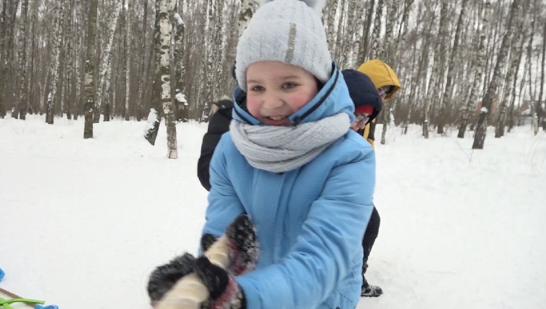 семья, традиции, спорт, Домодедово