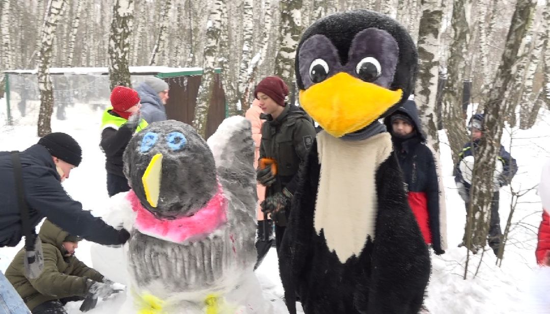 семья, традиции, спорт, Домодедово