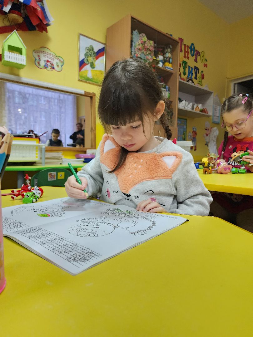 капитальный ремонт, детские сады, Ремонт, губернатор воробьев, московская область, подмосковье, руза, рузский городской округ,