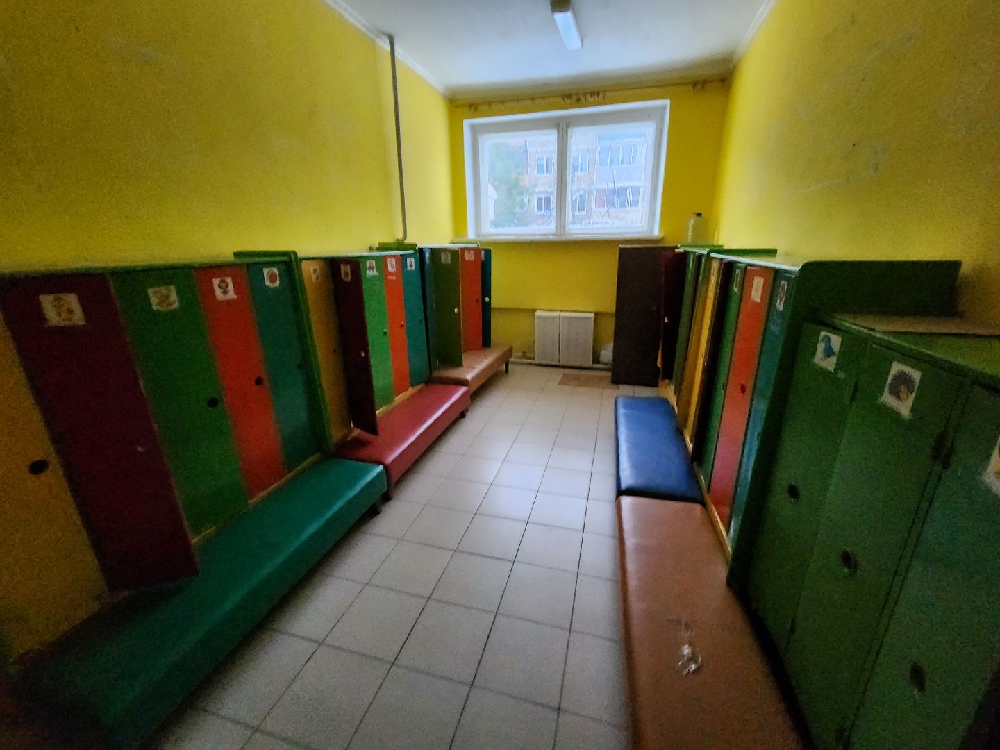 капитальный ремонт, детские сады, Ремонт, губернатор воробьев, московская область, подмосковье, руза, рузский городской округ,