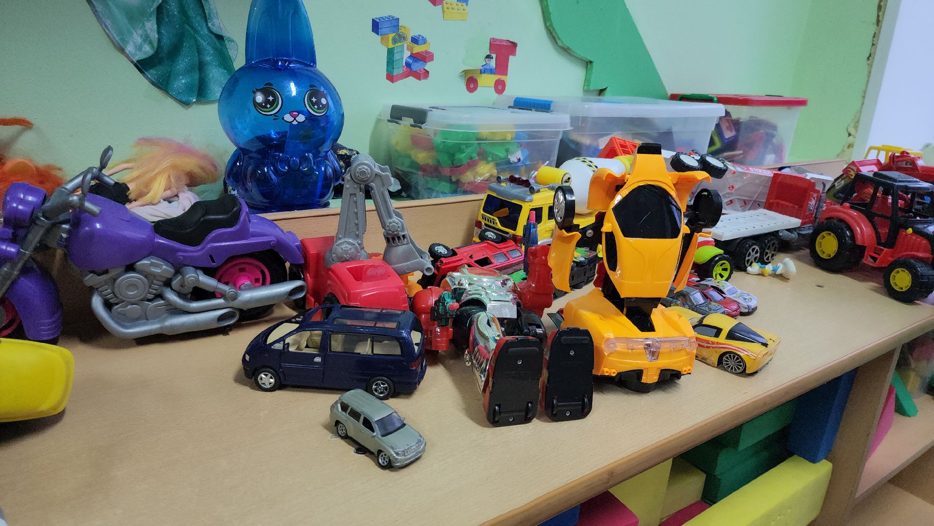 капитальный ремонт, детские сады, Ремонт, губернатор воробьев, московская область, подмосковье, руза, рузский городской округ,