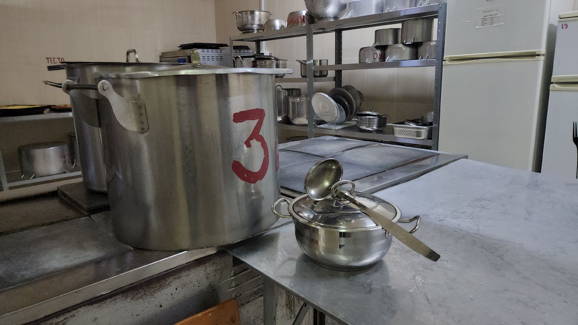 капитальный ремонт, детские сады, Ремонт, губернатор воробьев, московская область, подмосковье, руза, рузский городской округ,