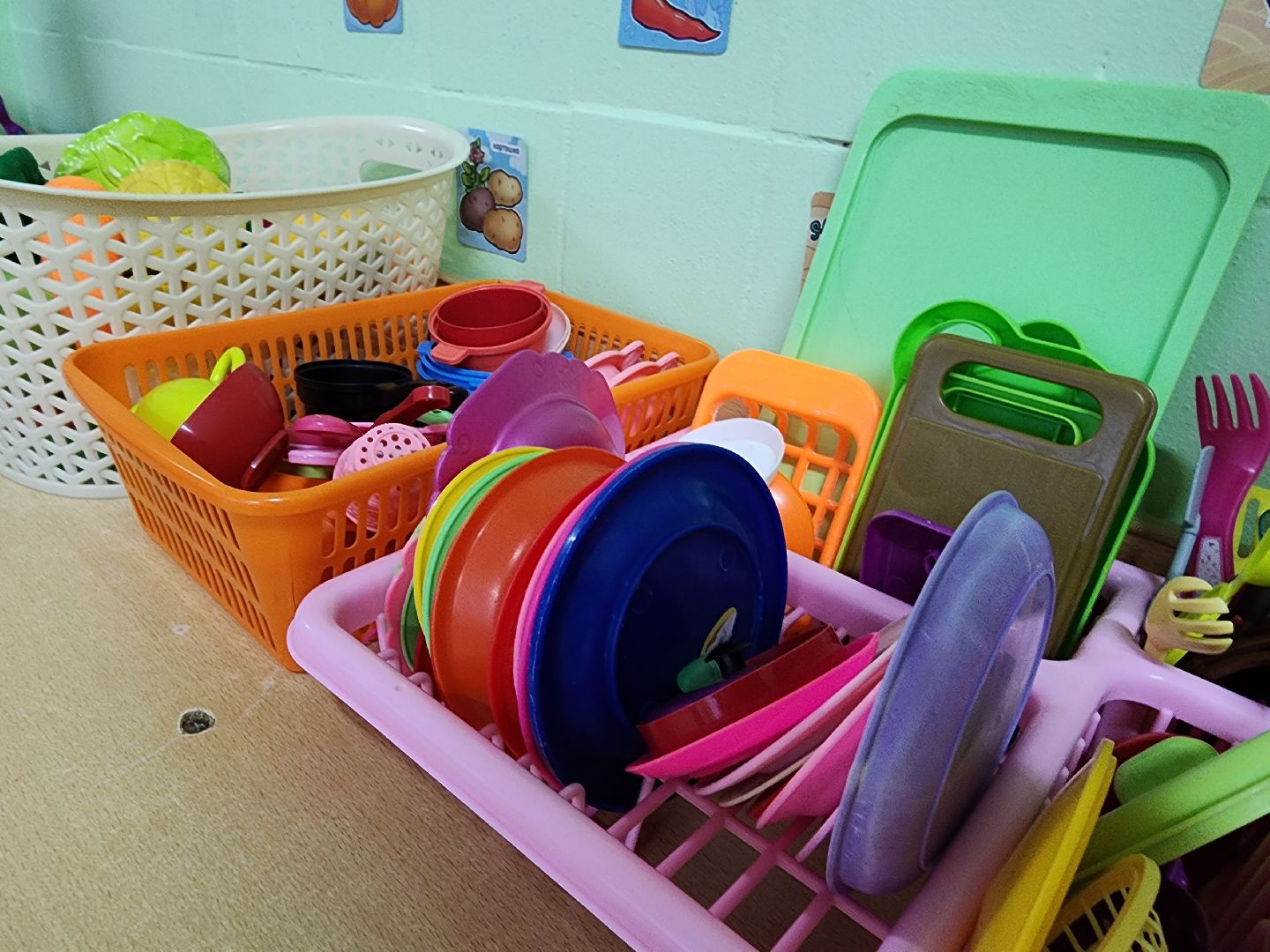 капитальный ремонт, детские сады, Ремонт, губернатор воробьев, московская область, подмосковье, руза, рузский городской округ,