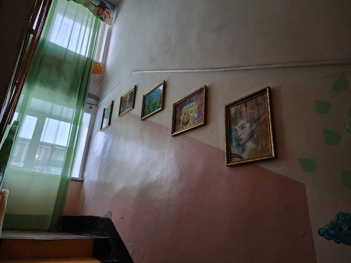 капитальный ремонт, детские сады, Ремонт, губернатор воробьев, московская область, подмосковье, руза, рузский городской округ,