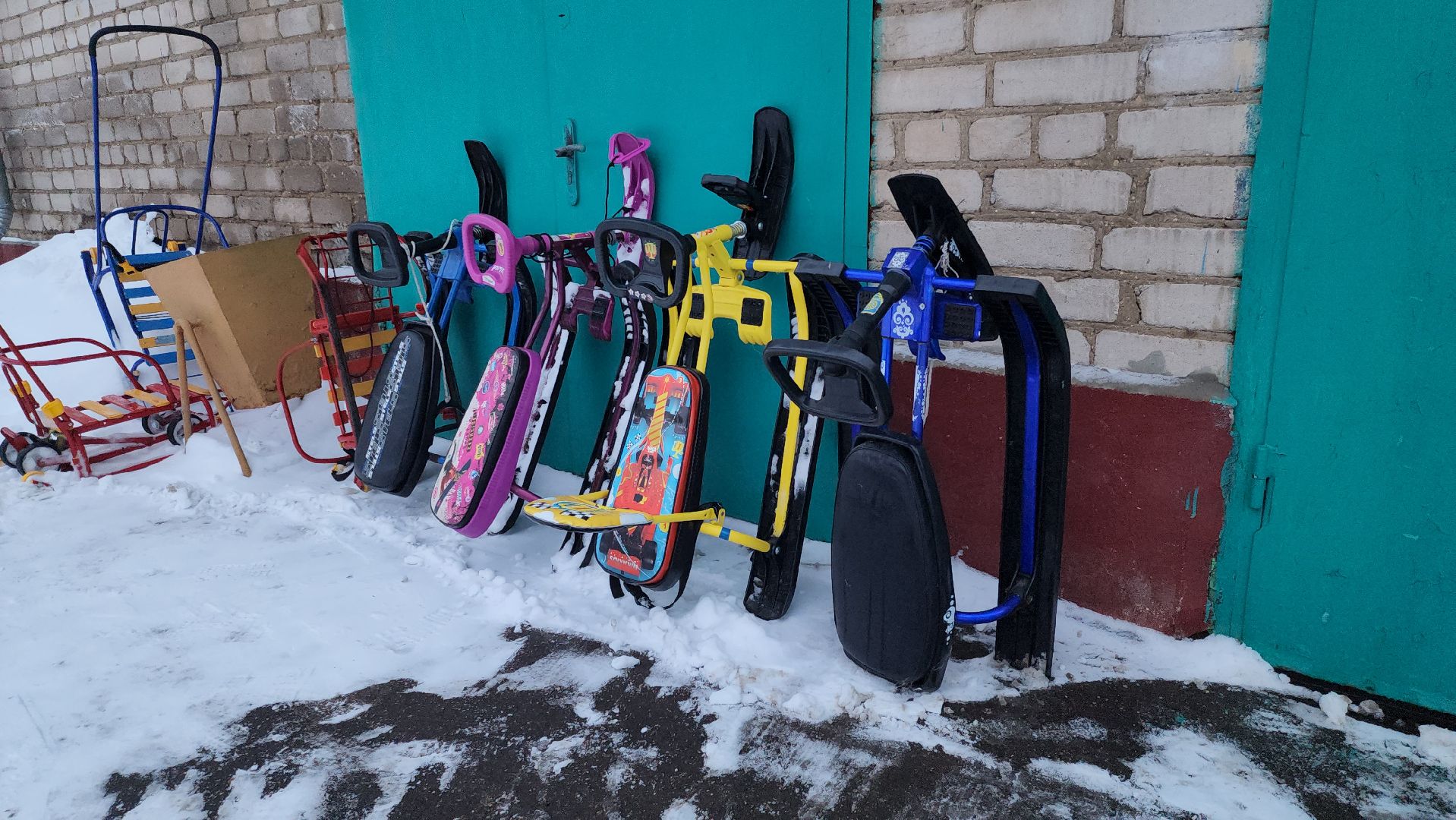 капитальный ремонт, детские сады, Ремонт, губернатор воробьев, московская область, подмосковье, руза, рузский городской округ,