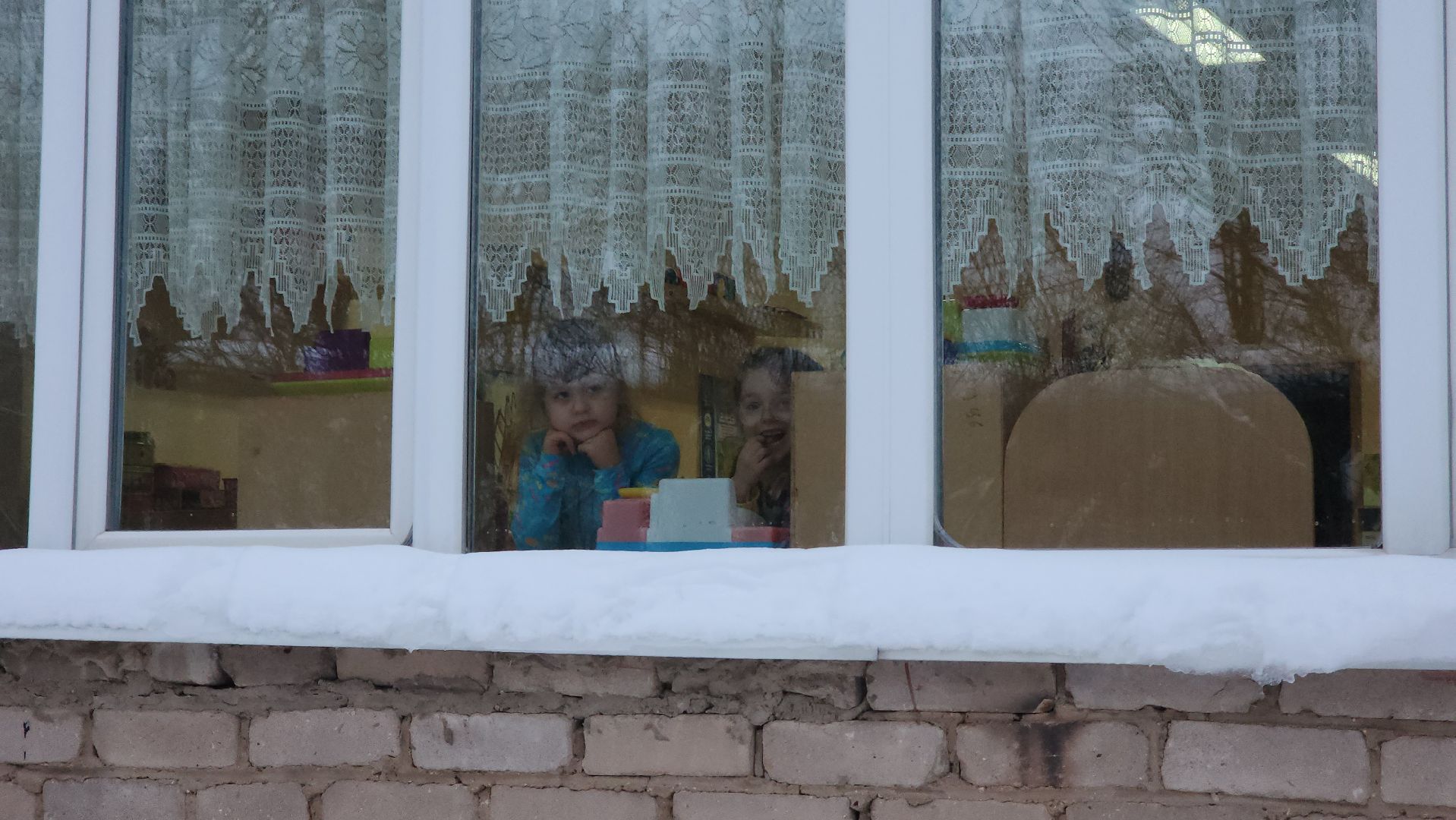 капитальный ремонт, детские сады, Ремонт, губернатор воробьев, московская область, подмосковье, руза, рузский городской округ,