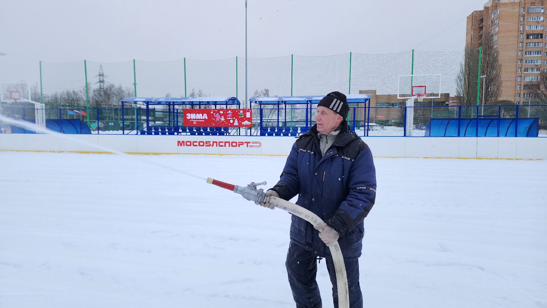 подольск, благоустройсво,