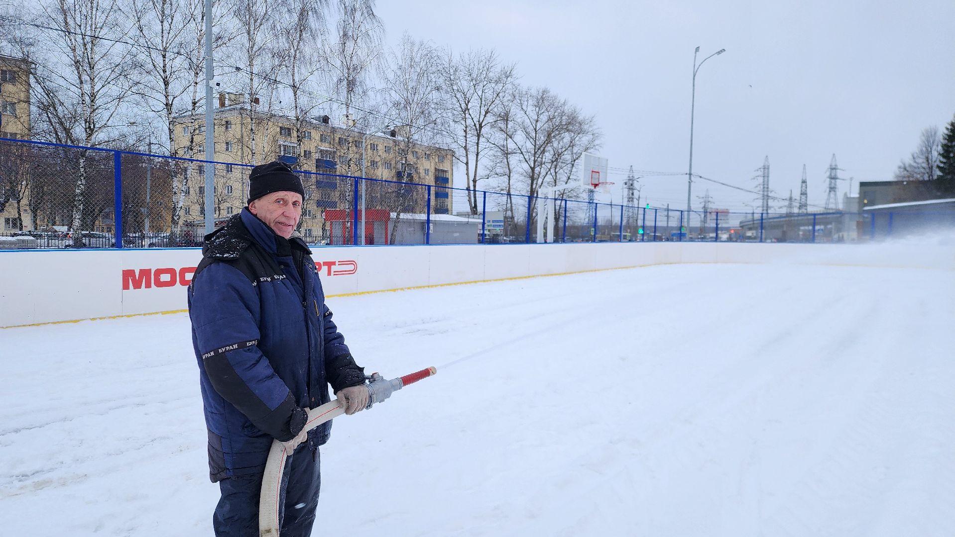 подольск, благоустройсво,