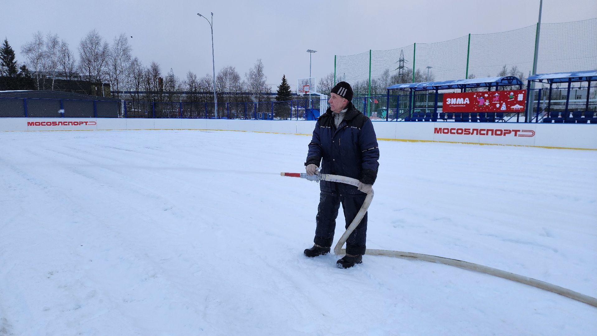 подольск, благоустройсво,