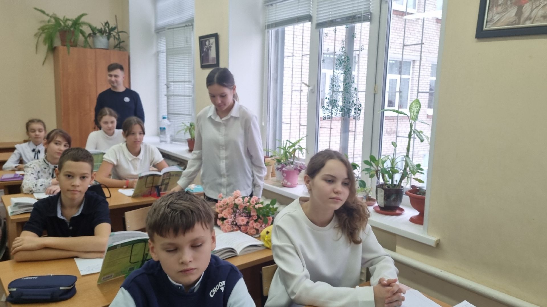 Подмосковье, городской округ пушкинский, Ивантеевка, Образование, СВОих не бросаем, Письмо солдату, спецоперация,