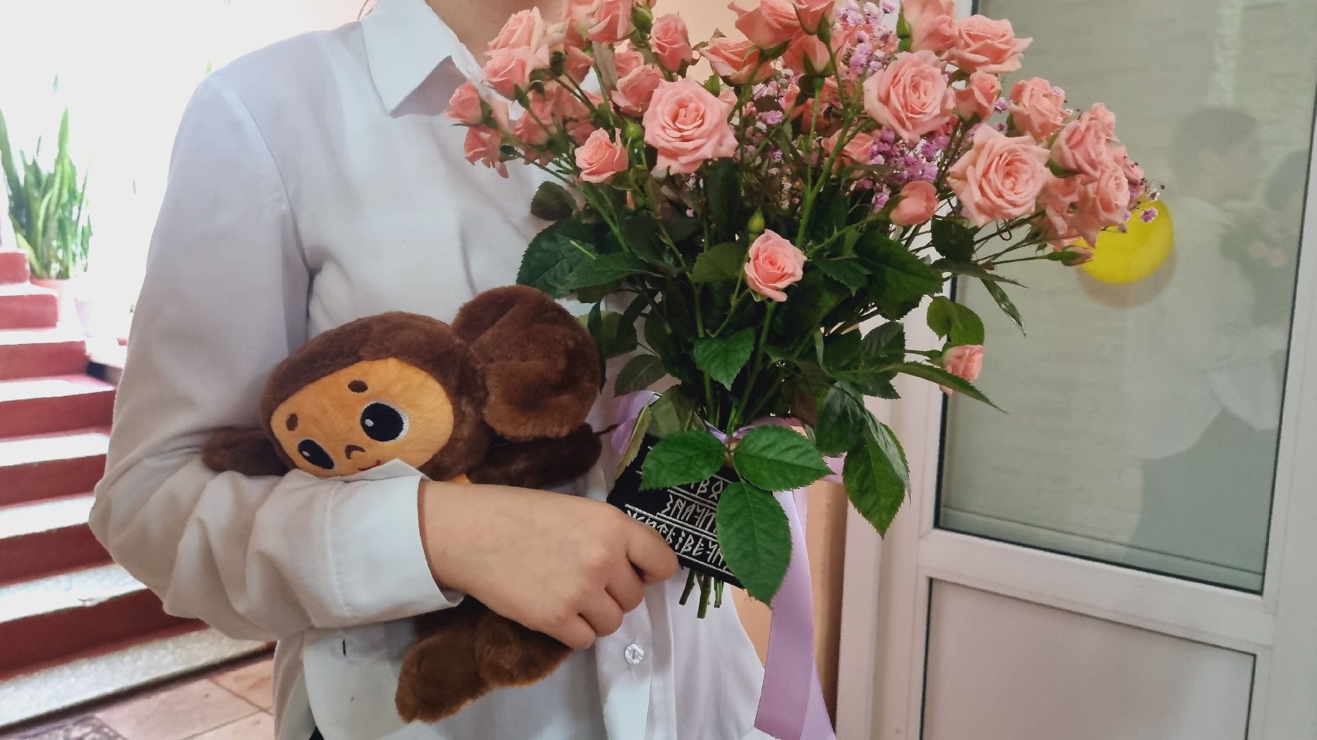 Подмосковье, городской округ пушкинский, Ивантеевка, Образование, СВОих не бросаем, Письмо солдату, спецоперация,