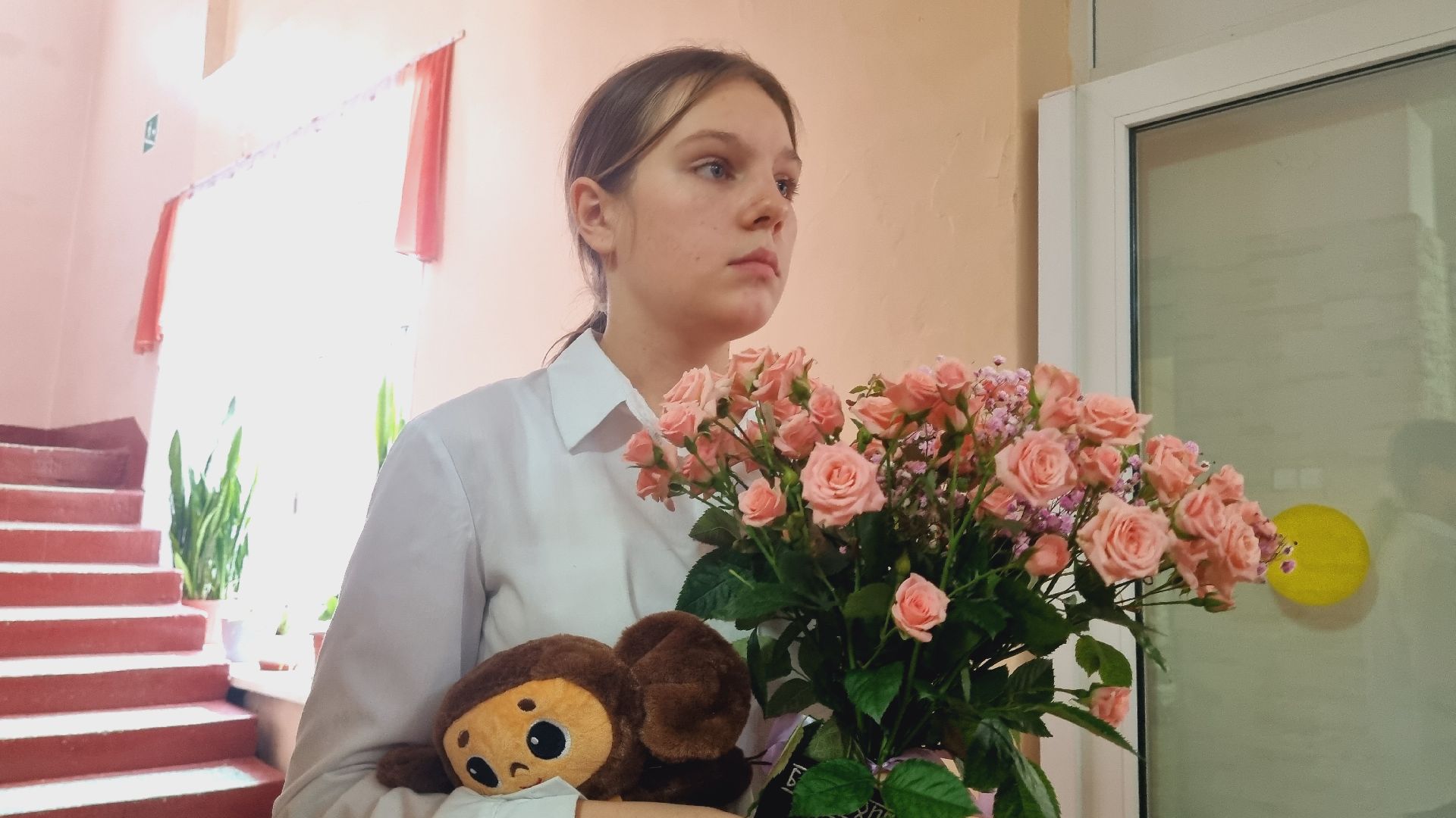 Подмосковье, городской округ пушкинский, Ивантеевка, Образование, СВОих не бросаем, Письмо солдату, спецоперация,