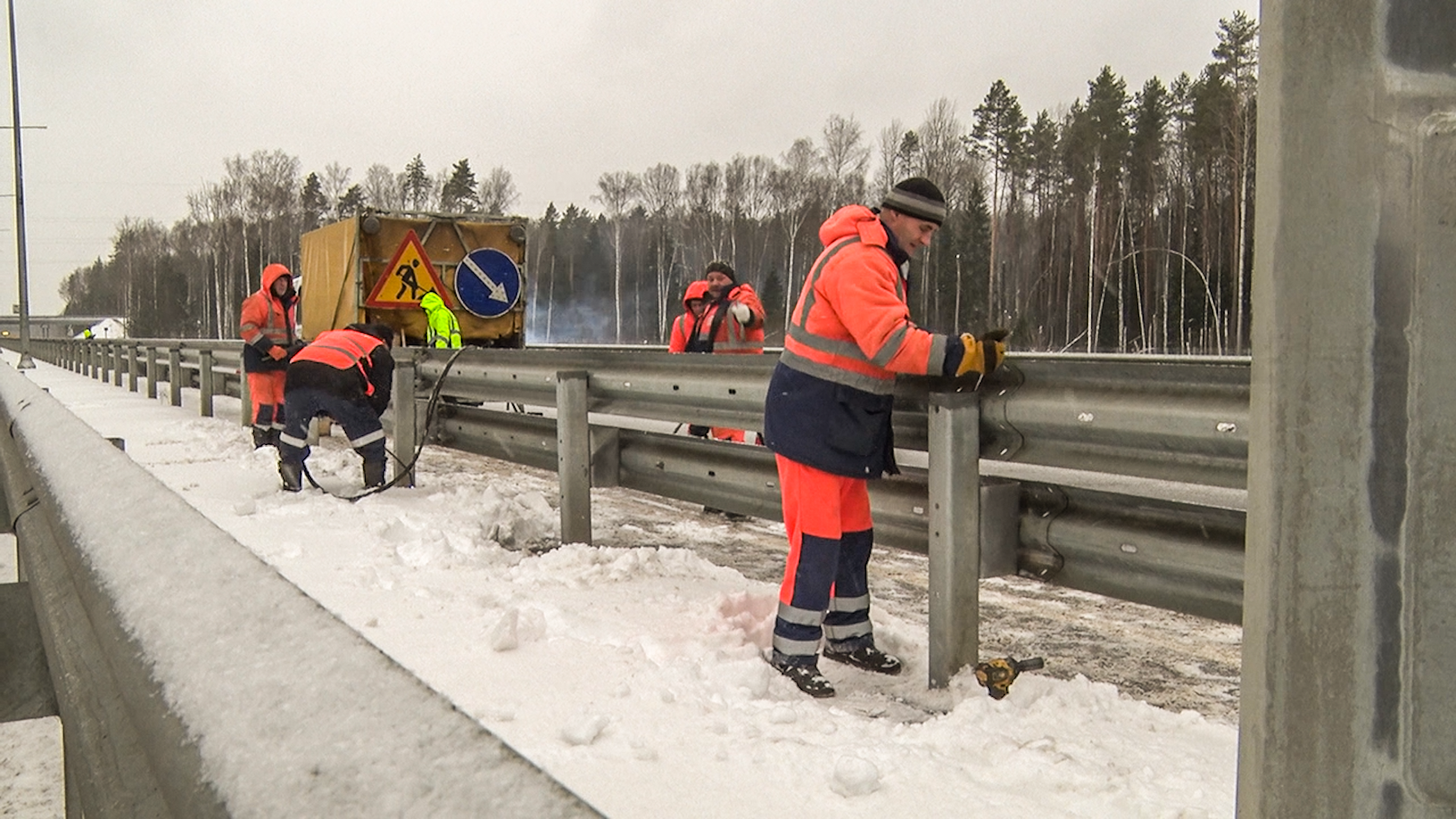 Клин, транспорт, МЧС, аварии, помощь, учения,
