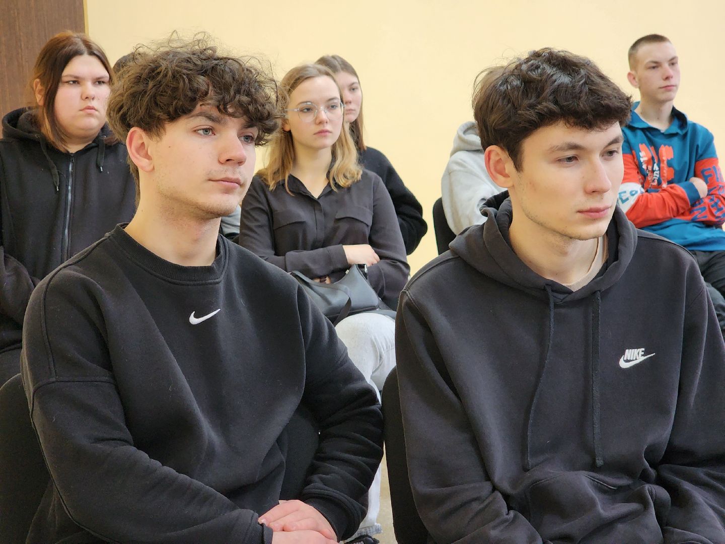 колледж, образование, семинар, торгово-промышленная палата, щелково,