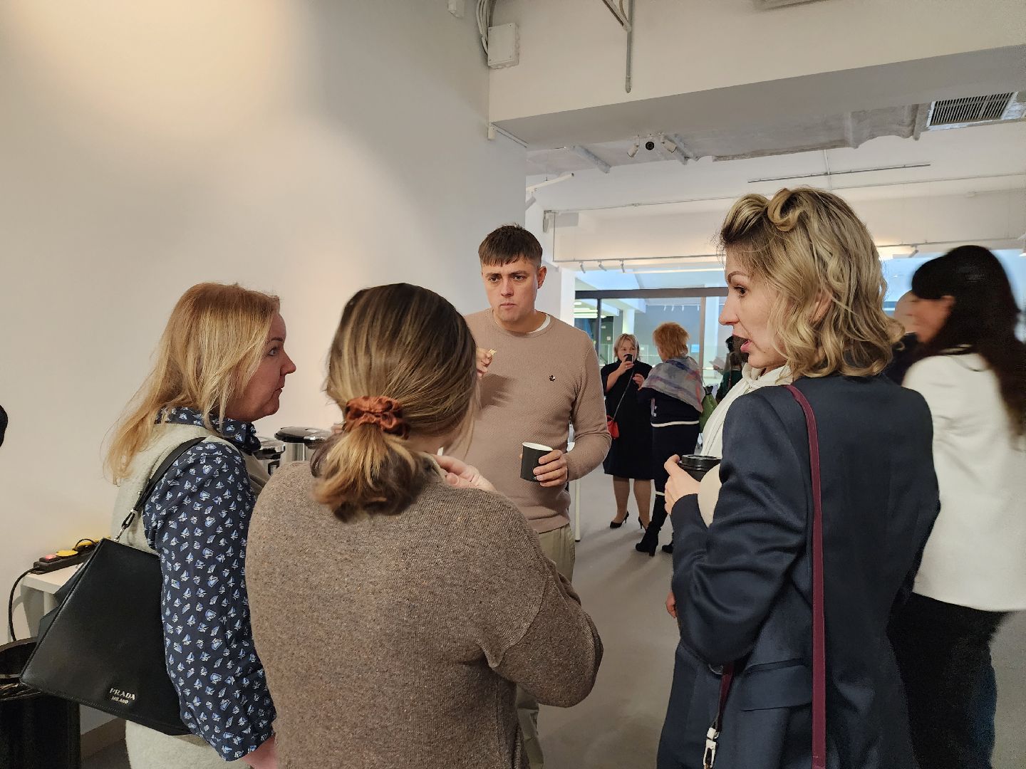 фермеры подмосковья, бизнес, форум,