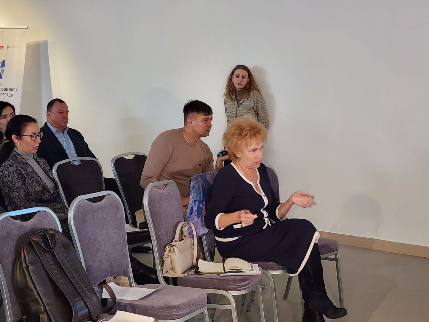 фермеры подмосковья, бизнес, форум,