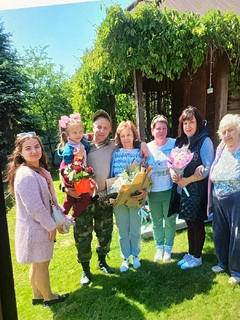 Женщина-герой, Рошаль, Большая Шатура, Мишеронский ДК, конкурс, финалистка,