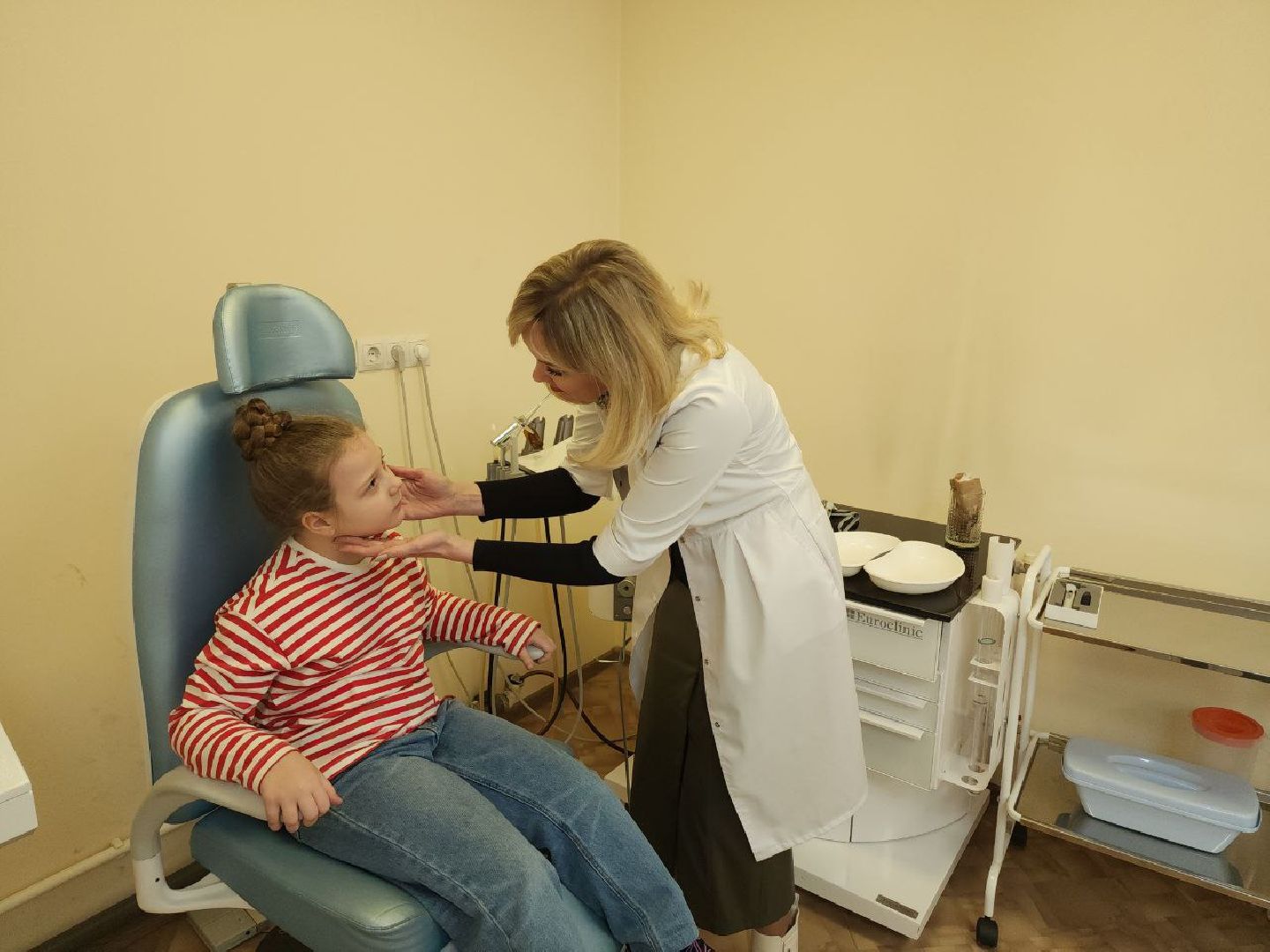 люберцы, прививка от гриппа, вакцинация,