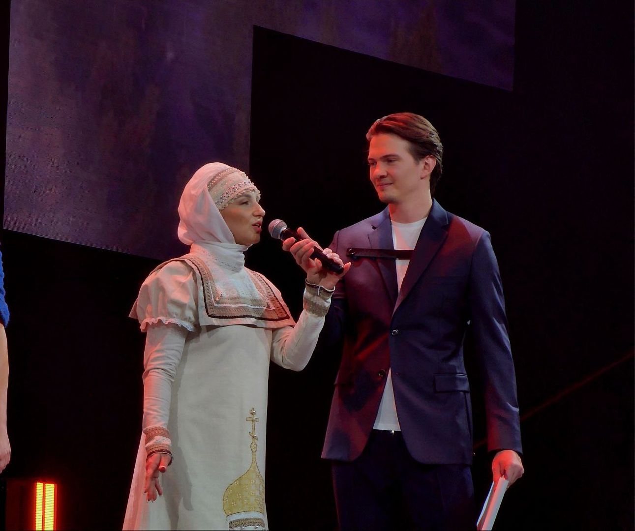 можайск, можайский городской округ, подмосковье, финал, женщина-герой, СВО, жена, мать, военнослужащий, конкурс,