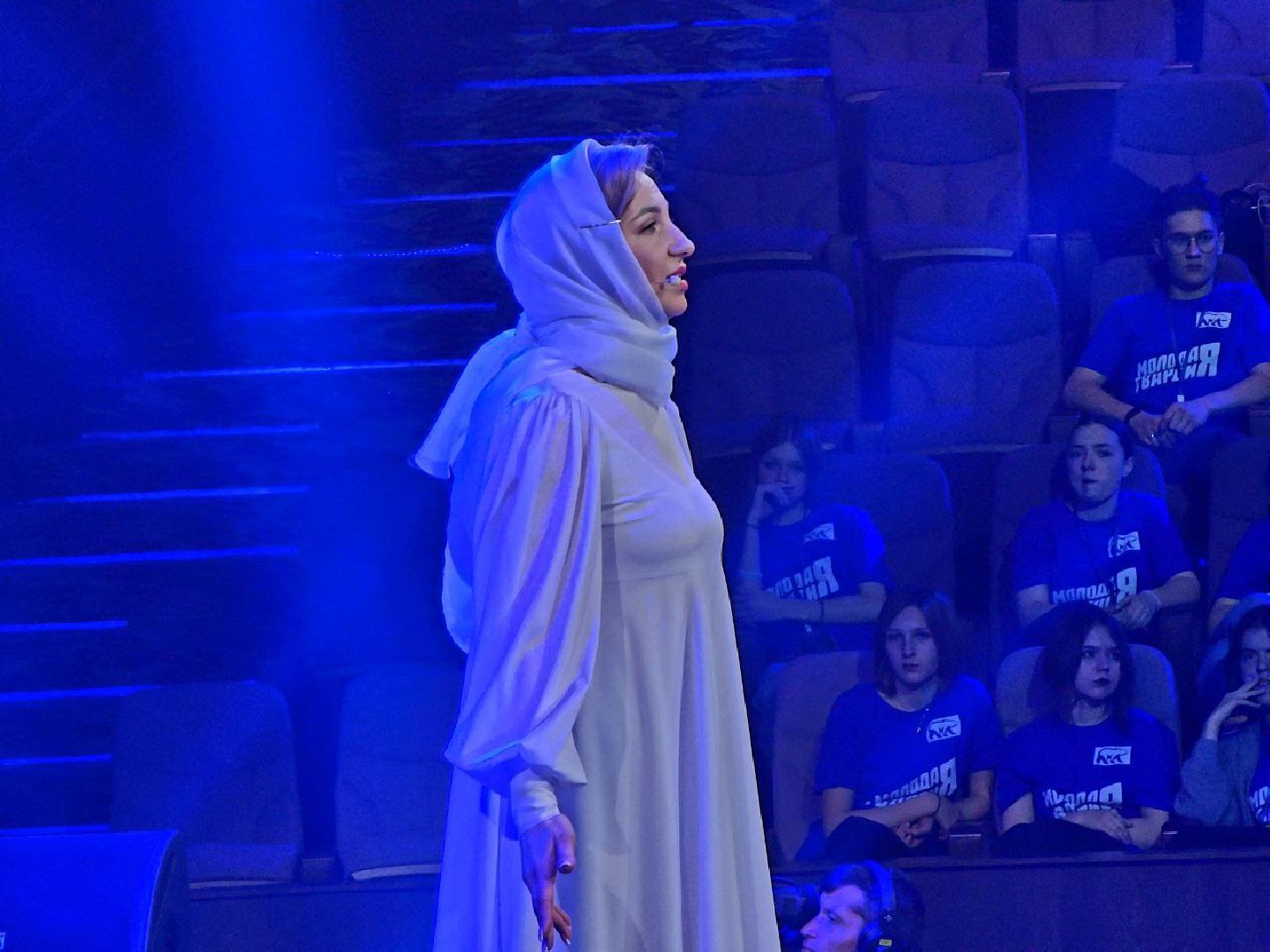 можайск, можайский городской округ, подмосковье, финал, женщина-герой, СВО, жена, мать, военнослужащий, конкурс,